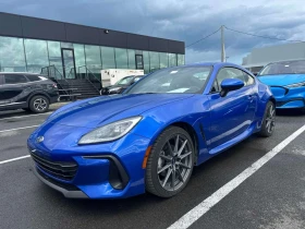 Subaru BRZ  Sport tech / CARFAX / АВТОКРЕДИТ , снимка 1