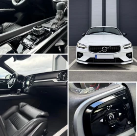 Volvo S60 * R DESIGN* T6(AWD) , снимка 6