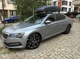 Skoda Superb 1.5 TSI Facelift, снимка 2