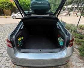 Skoda Superb 1.5 TSI Facelift, снимка 5