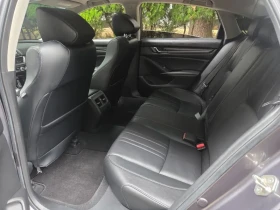 Honda Accord 1.5 Turbo, снимка 16
