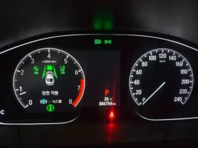 Honda Accord 1.5 Turbo, снимка 6