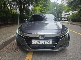 Honda Accord 1.5 Turbo, снимка 1