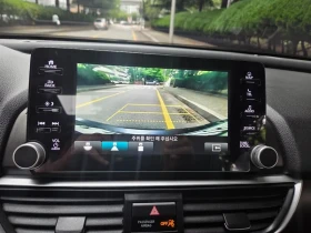 Honda Accord 1.5 Turbo, снимка 8