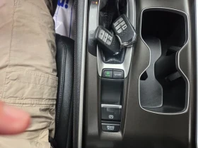 Honda Accord 1.5 Turbo, снимка 12