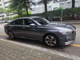 Honda Accord 1.5 Turbo, снимка 3