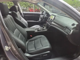 Honda Accord 1.5 Turbo, снимка 15