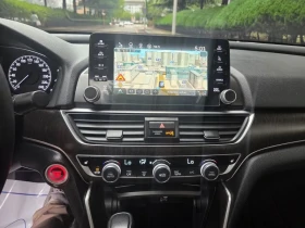 Honda Accord 1.5 Turbo, снимка 7