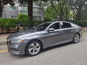 Honda Accord 1.5 Turbo, снимка 2