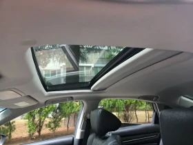 Honda Accord 1.5 Turbo, снимка 11