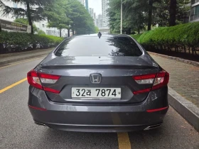 Honda Accord 1.5 Turbo, снимка 4