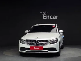 Mercedes-Benz C 220 D 4Matic Exclusive, снимка 3