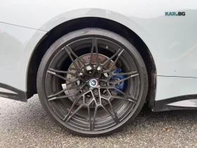 BMW M4 COMPETITION ЦЕНА ДО БЪЛГАРИЯ АВТОКРЕДИТ, снимка 5