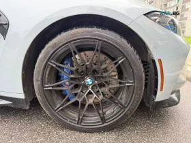 BMW M4 COMPETITION ЦЕНА ДО БЪЛГАРИЯ АВТОКРЕДИТ, снимка 10