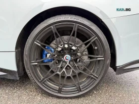 BMW M4 COMPETITION ЦЕНА ДО БЪЛГАРИЯ АВТОКРЕДИТ, снимка 11