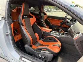 BMW M4 COMPETITION ЦЕНА ДО БЪЛГАРИЯ АВТОКРЕДИТ, снимка 17