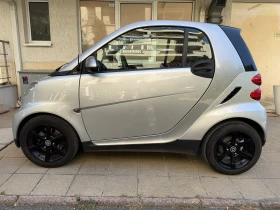 Smart Fortwo 451 turbo, снимка 3