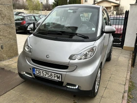 Smart Fortwo 451 turbo, снимка 5