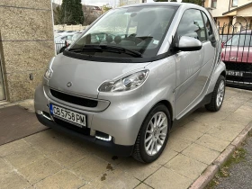 Smart Fortwo 451 turbo, снимка 2