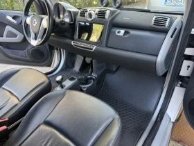 Smart Fortwo 451 turbo, снимка 11