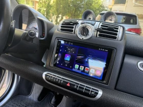 Smart Fortwo 451 turbo, снимка 7
