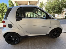Smart Fortwo 451 turbo, снимка 12