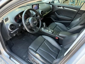 Audi A3 1.8 TFSI Ambition Quattro S-tronic - 180k.c. - ТОП, снимка 12