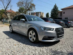 Audi A3 1.8 TFSI Ambition Quattro S-tronic - 180k.c. - ТОП, снимка 3