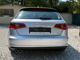 Audi A3 1.8 TFSI Ambition Quattro S-tronic - 180k.c. - ТОП, снимка 5
