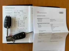 Audi A3 1.8 TFSI Ambition Quattro S-tronic - 180k.c. - ТОП, снимка 16
