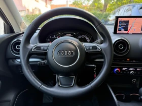 Audi A3 1.8 TFSI Ambition Quattro S-tronic - 180k.c. - ТОП, снимка 11
