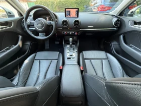 Audi A3 1.8 TFSI Ambition Quattro S-tronic - 180k.c. - ТОП, снимка 10