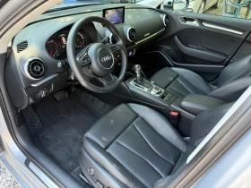 Audi A3 1.8 TFSI Ambition Quattro S-tronic - 180k.c. - ТОП, снимка 8