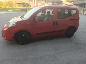 Fiat Qubo 1.3 multidjet, снимка 3