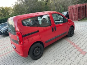 Fiat Qubo 1.3 multidjet, снимка 11