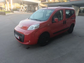 Fiat Qubo 1.3 multidjet, снимка 1
