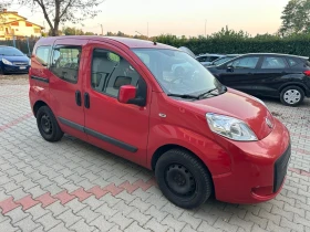 Fiat Qubo 1.3 multidjet, снимка 15