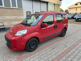 Fiat Qubo 1.3 multidjet, снимка 12