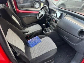 Fiat Qubo 1.3 multidjet, снимка 14