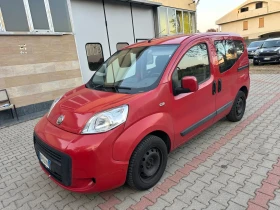 Fiat Qubo 1.3 multidjet, снимка 13