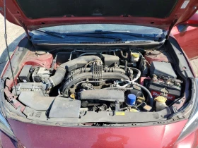 Subaru Impreza 2.0l Premium Plus, снимка 11