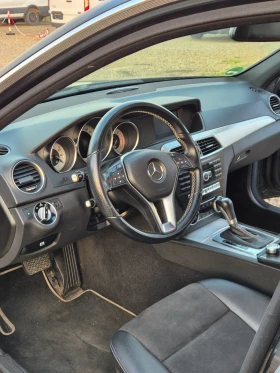 Mercedes-Benz C 220 AMG EDITION C, снимка 6