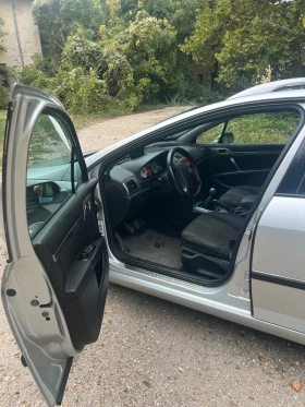 Peugeot 407 2.0 HDI, снимка 9