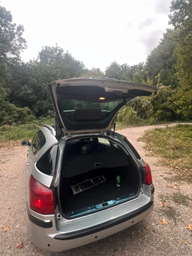 Peugeot 407 2.0 HDI, снимка 6