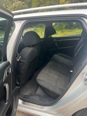 Peugeot 407 2.0 HDI, снимка 10