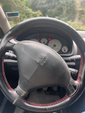 Peugeot 407 2.0 HDI, снимка 16