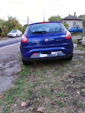 Fiat Bravo, снимка 6