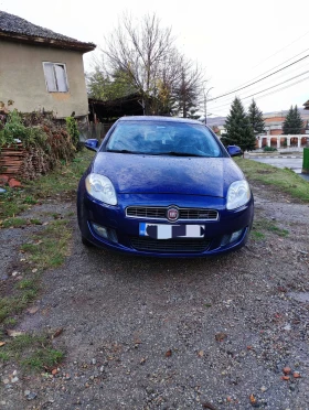 Fiat Bravo, снимка 4