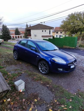 Fiat Bravo, снимка 3
