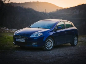 Fiat Bravo, снимка 1